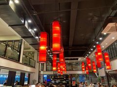 大堂-鸡毛店·川菜(双楠店)