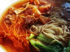 -小福顺面馆(埠西市场店)