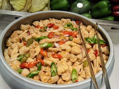 -韩盛·盛江山自助料理(沈辽路万达店)