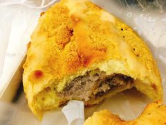 咸蛋厚芋泥软软包-LELECHA乐乐茶(新街口大洋店)