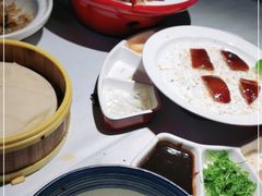 -大鸭梨烤鸭(枣园店)