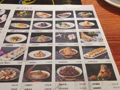 -龙聚德北京烤鸭(沙坪坝华宇A馆店)