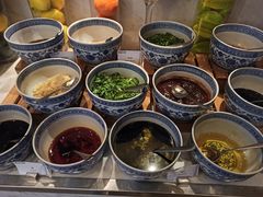 -福州仓山凯悦酒店·Market Cafe Lacucina咖啡厅
