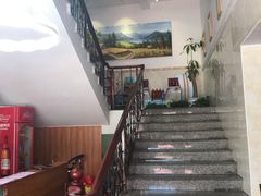 -鑫悦楼煎蟹·16年海鲜大排档