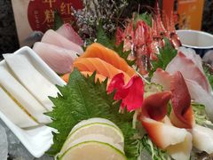 -小山日本料理(兴业太古汇店)