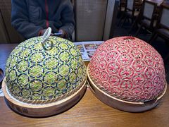 -芸南道·过桥米线(昆明老街旗舰店)