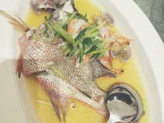-79号渔船海鲜饭店(宝安店)