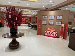 -全聚德(上海首店浦东店)