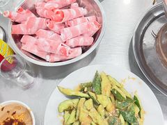 -三兴涮羊肉(荣安大街店)