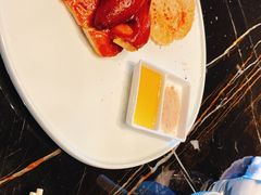 -杭州临平万丽酒店·万丽轩中餐厅
