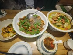 -文记卢源外·江西小炒(凤城八路店)