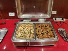 -郑州新郑国际机场T2航站楼-贵宾厅B区