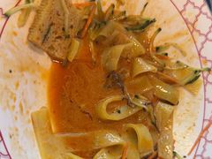 -撒拉花儿·新疆菜·清真(太阳宫店)