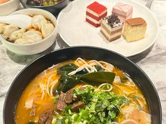 -宁波海逸大酒店·逸轩餐厅