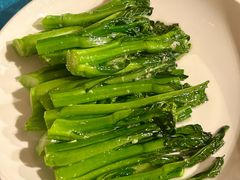 -海陵岛保利皇冠假日酒店·御公馆中餐厅 CANAL LNUA