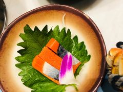 -喜庭海鲜自助(来福士店)