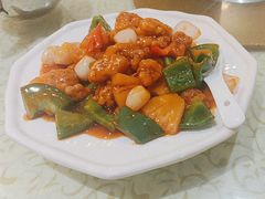 -鹏城人家海鲜酒家·23年老字号(较场尾店)