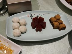 艾窝窝-南来顺饭庄·清真(南菜园店)