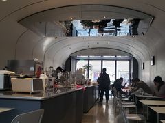 大堂-Seesaw Coffee(上生新所店)