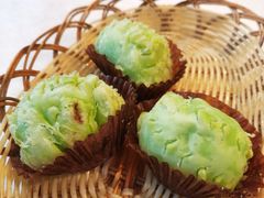 飘香榴莲酥-衡山汇·高级粤菜(霄云路店)