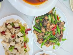 -辣螃铠盆盆蟹大排档(总店)