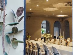 -喜蓝台·HI UP LAND度假餐厅