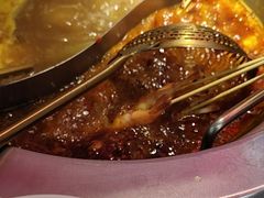 -三头牛·潮汕牛肉生蚝火锅 (夏湾店)
