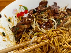 -小狗面馆(河东路店)