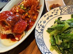 -鱼食饭稻·苏浙土菜17年老馆子(平江路店)