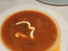 -波特曼西餐厅(南岗店)