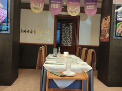 -东来顺饭庄(天坛店)