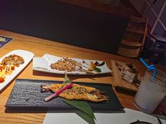 -大将料理餐厅(汇锦街店)