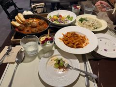 -沏点Trattoria意大利餐厅(新街口店)