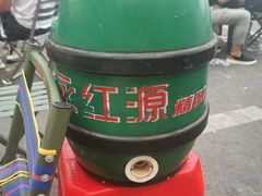 -永红源啤酒·烧烤·海鲜·大排档(青特城店)