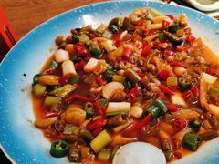 -蓉城小馆(科兴店)