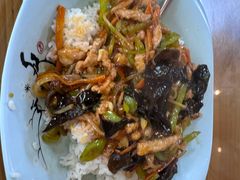 -川渝美食家常菜(北四环中路店)