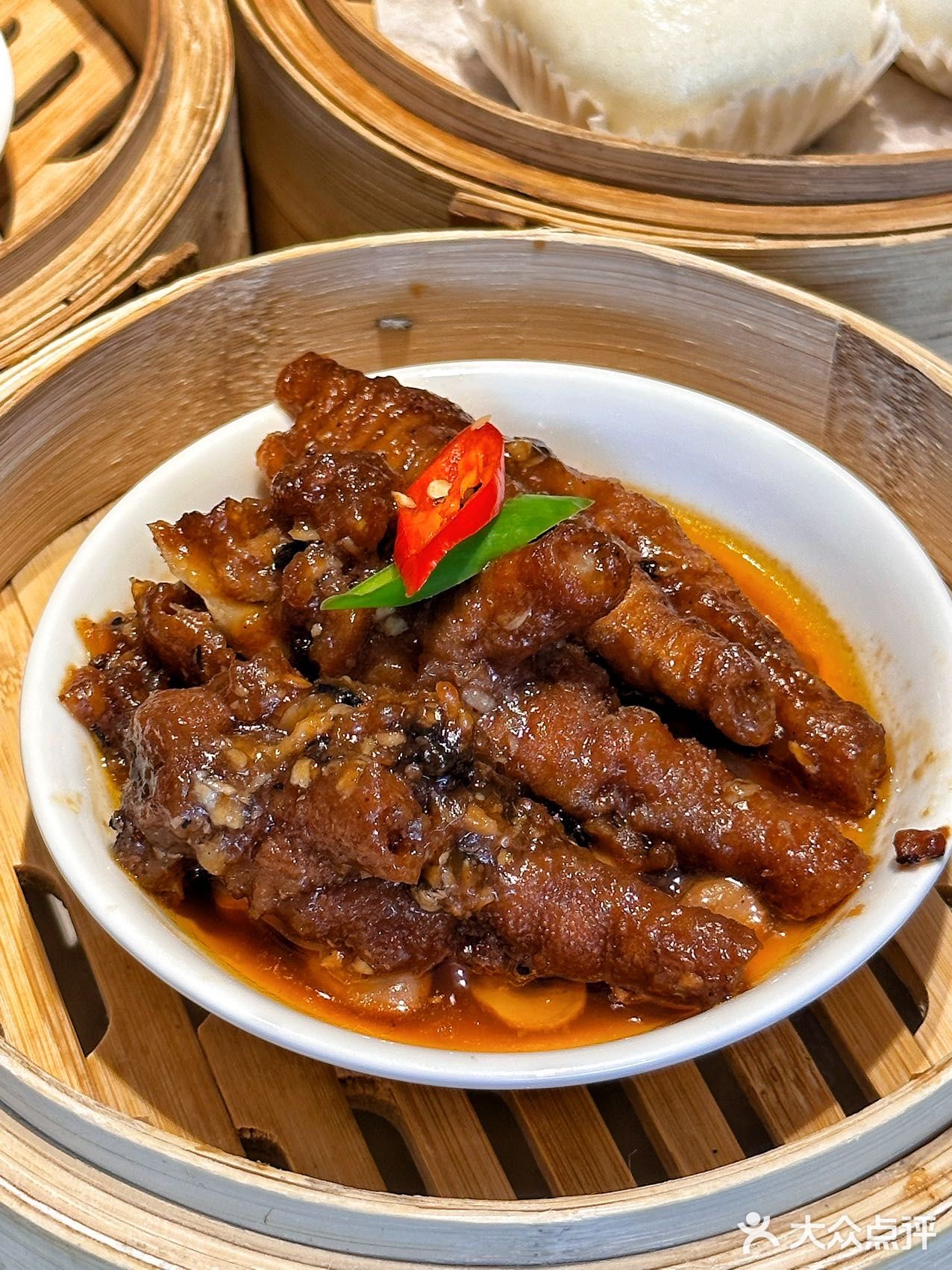 听我的，越隐蔽的馆子越好吃越便宜！