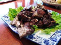 -吉顺坑烤