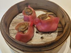 -正佳广场万豪酒店-粤菜餐厅·点心·海鲜·聚餐