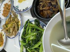 -旺鲜渔港连锁餐厅·珠海特色美食地标(爱情邮局店)