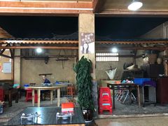 -张关合渣(航空大道店)