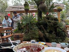 -青城甲(青城山店)