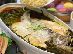 -忆家一宴(大木桥路旗舰店)