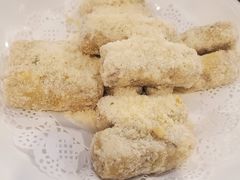 反沙芋头-廣味潮鲜·一品潮滋味(五道口店)