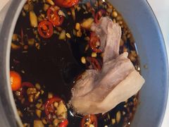 -喃喃椰·糟粕醋·椰子鸡火锅(七堡花园店)