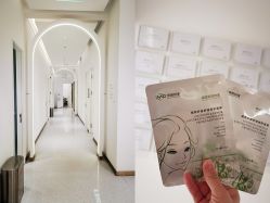 店内环境-Dr.U博士医疗美容医院