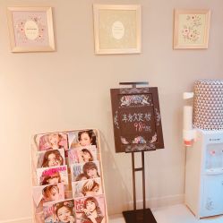 -Adore nail日式美甲美睫