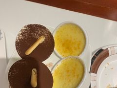 -斗牛士牛排餐厅(嘉里汇店)