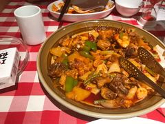 -西贝(上海我格广场店)