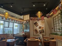 -水林间·寿喜烧自助(仙林金鹰店)